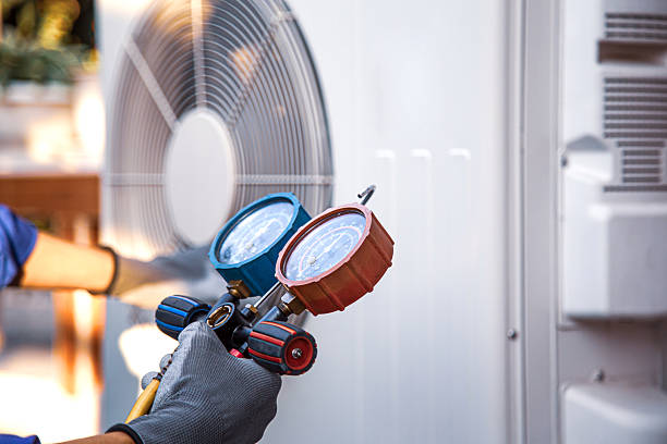 Affordable Hvac solutions in Corydon, IA